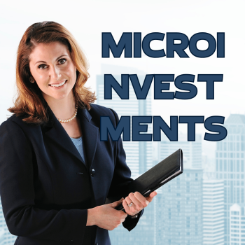 The Rise of Microinvestments: Platforms that Democratize Access to the Financial Market Even with Little Capital