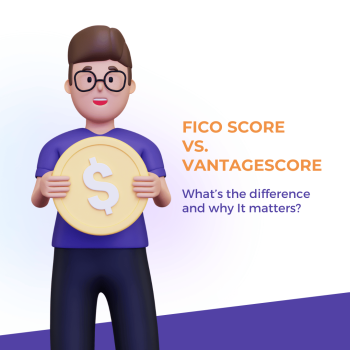 Understanding Your FICO Score vs. VantageScore: What’s the Difference and Why It Matters