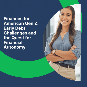 Finances for American Gen Z: Early Debt Challenges and the Quest for Financial Autonomy
