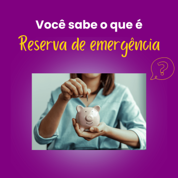 O “Plano B” Financeiro: Como Ter Uma Renda Extra ou Uma Reserva de Emergência para Imprevistos no Brasil?