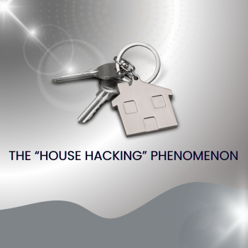 The “House Hacking” Phenomenon: How Young Americans Are Buying Property to Live for Free (or Nearly Free)