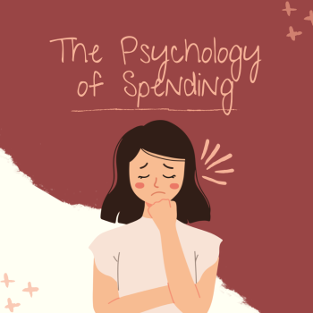 The Psychology of Spending: How Emotions Influence Your Financial Decisions (and How to Take Control)
